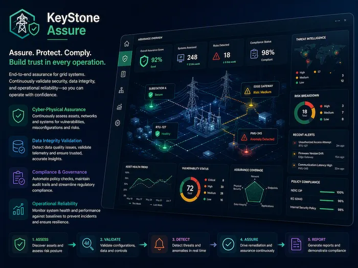 KeyStone Assure